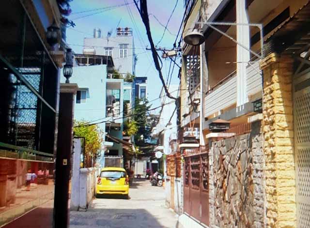 ban nha hem xe hoi 187 duong co giang quan 1
