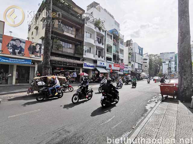 ban nha hem xe hoi 7 cho p da kao quan 1