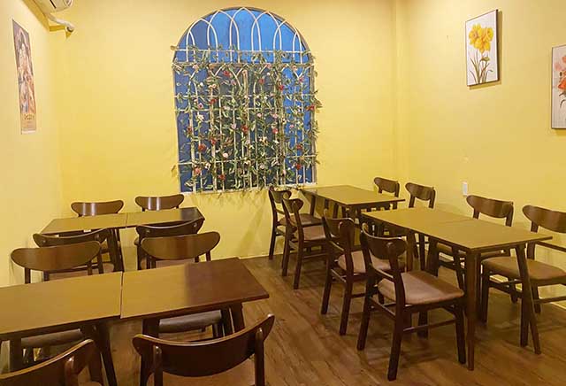 ban nha hem xe hoi duong le thanh ton phuong ben nghe quan 1