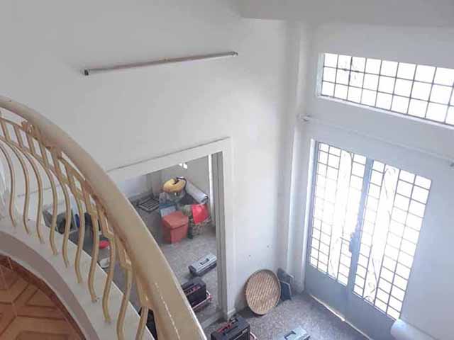 ban nha hem xe hoi p tan dinh quan 1