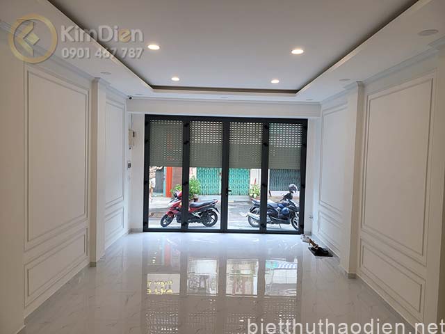 ban nha hem xe hoi so 385 duong nguyen trai quan 1