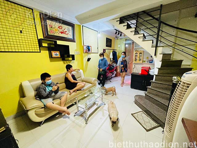 ban nha hxh quan 1 duong tran khac chan