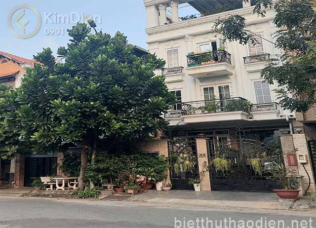 ban nha khu dan cu song giong an phu tp thu duc quan 2