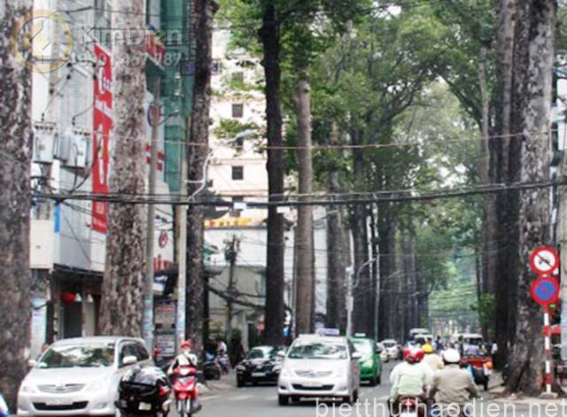 ban nha mat tien duong bui thi xuan quan 1