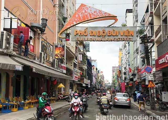 ban nha mat tien duong bui vien quan 1 tien kinh doanh cho thue