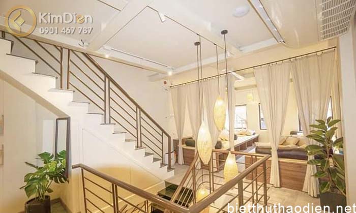 ban nha mat tien duong dinh tien hoang quan 1