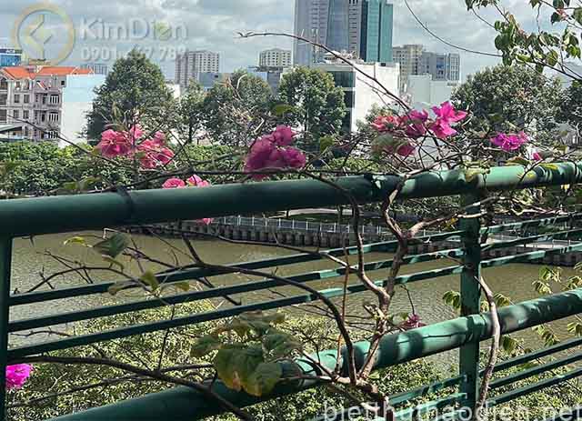 ban nha mat tien duong nguyen dinh chieu quan 1