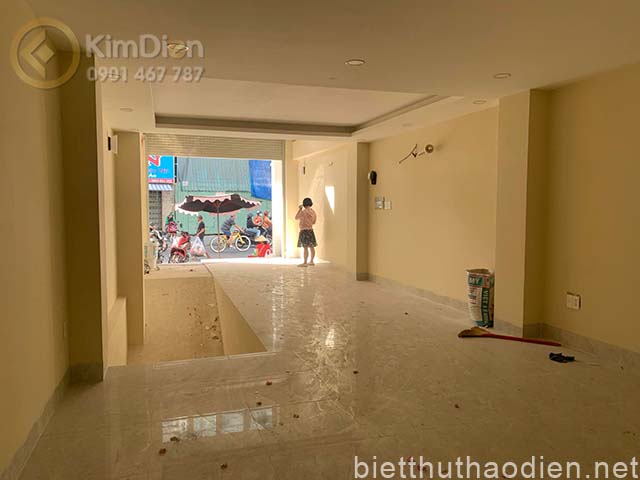 ban nha mat tien duong nguyen huu cau quan 1