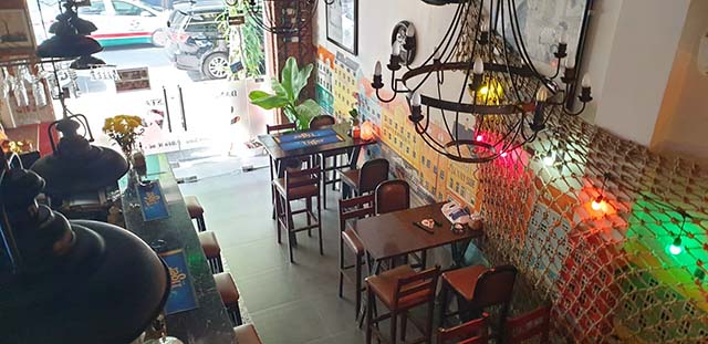 ban nha mat tien duong nguyen sieu quan 1