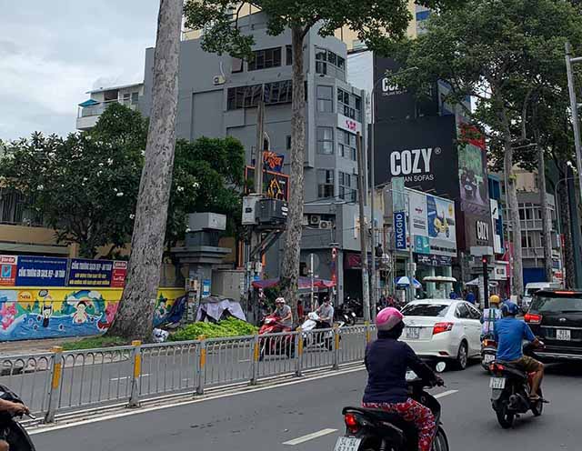ban nha mat tien duong nguyen thi minh khai quan 1 chinh chu