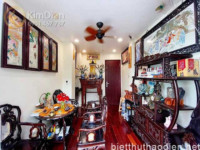 ban nha mat tien duong nguyen van trang quan 1