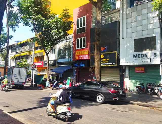 ban nha mat tien duong pasteur p ben nghe quan 1