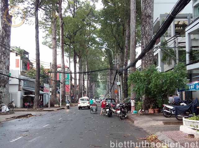 ban nha mat tien duong suong nguyet anh quan 1