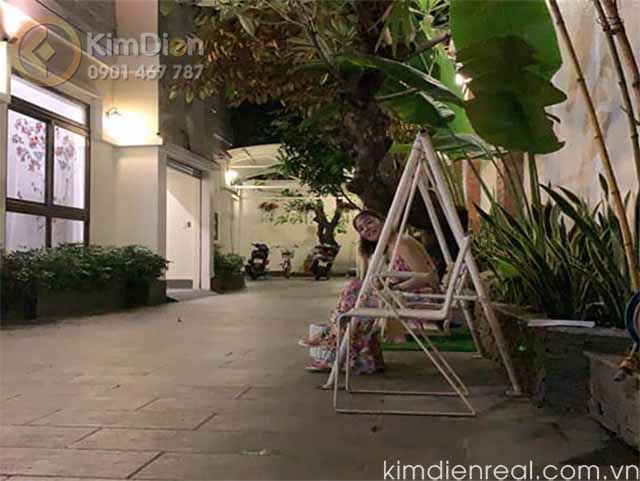 ban nha mat tien duong tran quy khoach quan 1