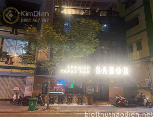 ban nha mat tien duong yersin p nguyen thai binh