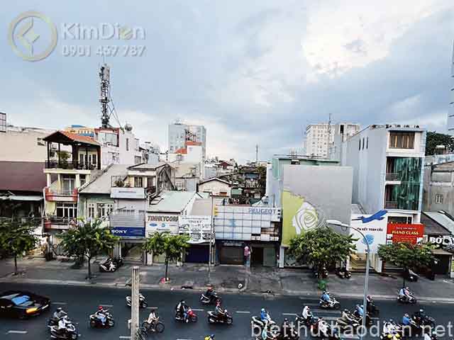 ban nha mat tien kinh doanh duong truong han sieu