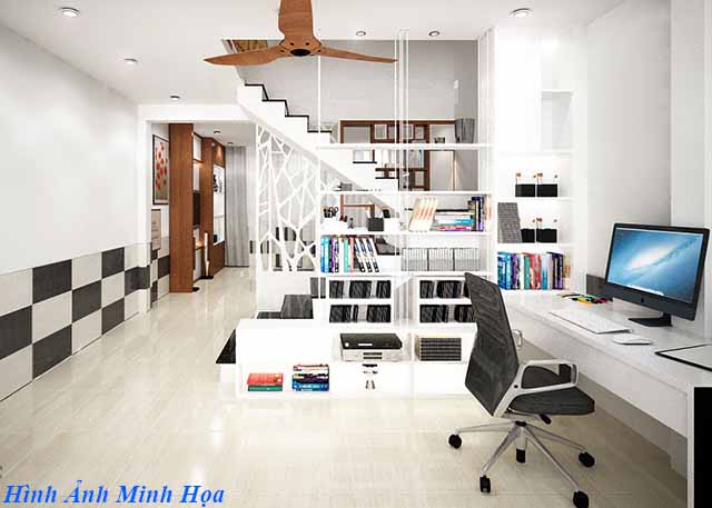 ban nha mat tien pham ngu lao quan 1