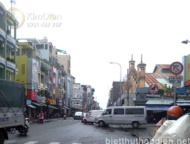 ban nha mat tien phuong tan dinh quan 1