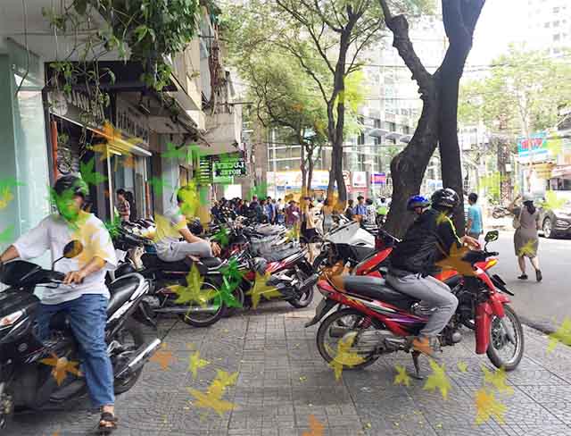 ban nha mat tien trung tam quan 1 duong ton that hiep