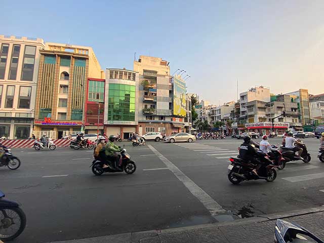 ban nha mt dien bien phu quan 1 xay dung 1 tret 5 lau