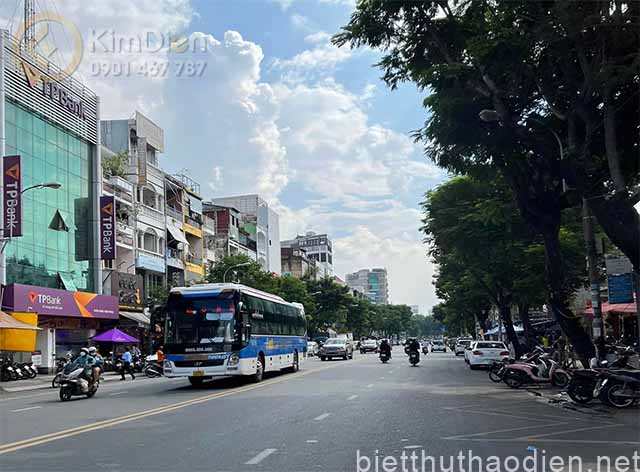 ban nha mt duong cao ba nha quan 1 dien tich 82m2 dat