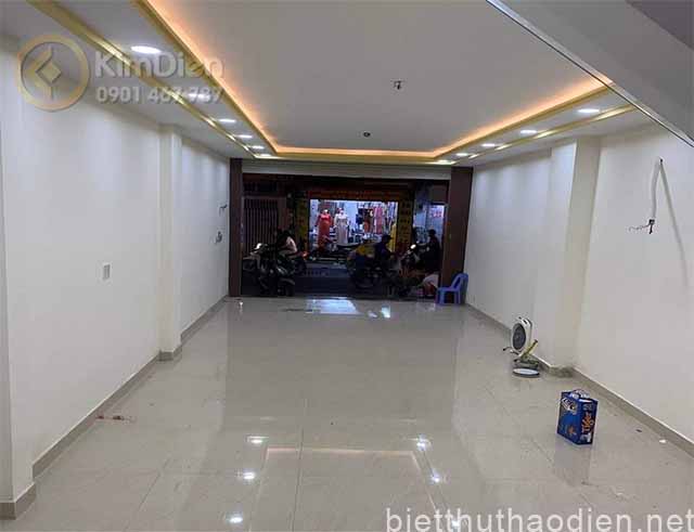 ban nha mt duong de tham quan 1