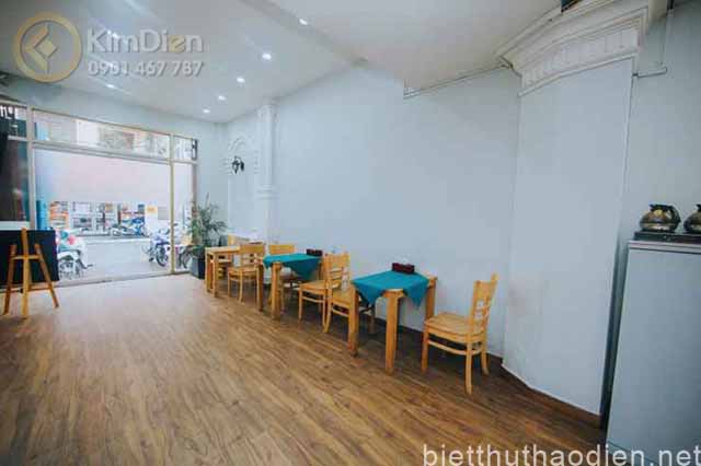 ban nha mt duong do quang dau quan 1 mat tien rong 8 1m