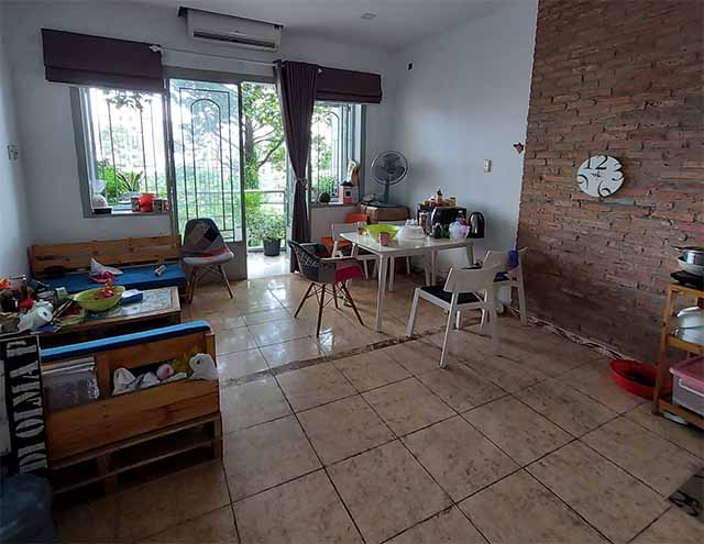 ban nha mt duong hoang sa gan thao cam vien va cau thi nghe