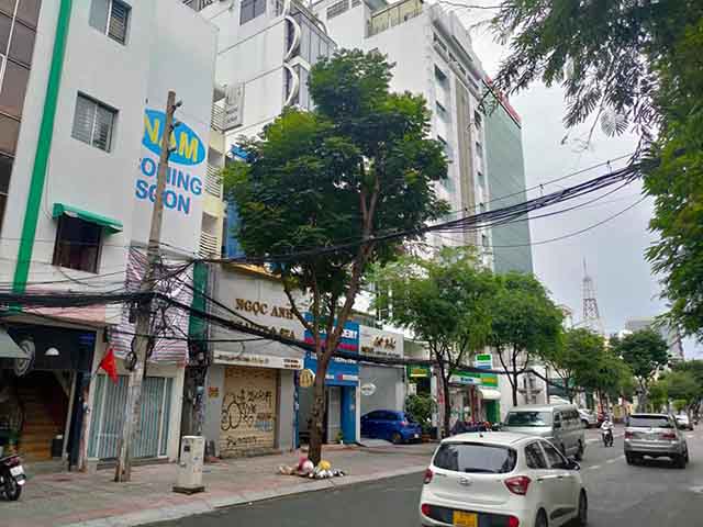 ban nha mt nguyen binh khiem gan gem center