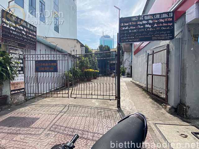 ban nha nguyen thi minh khai dt 50m2 co 3 phong ngu