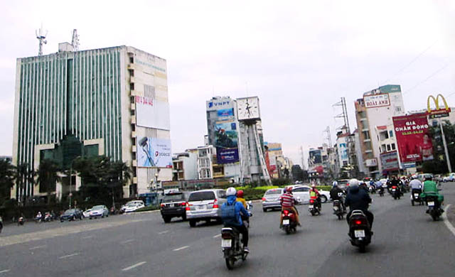 ban nha p da kao quan 1 ngay vong xoay dien bien phu 85m2