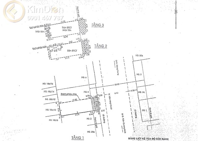 ban nha phuong tan dinh quan 1 duong tran nhat duat