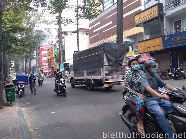 ban nha so 46 mt tran quang khai quan 1