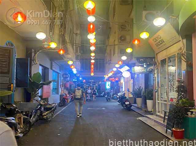 ban nha thai van lung ben nghe quan 1