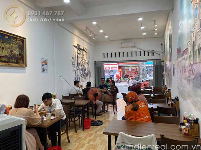 ban nha tran quang khai quan 1