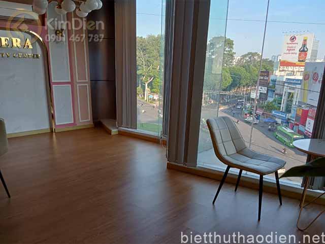 ban toa nha duong pham viet chanh quan 1 xd 7 tang