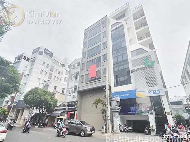 ban toa nha quan 1 mat tien duong ho hao hon