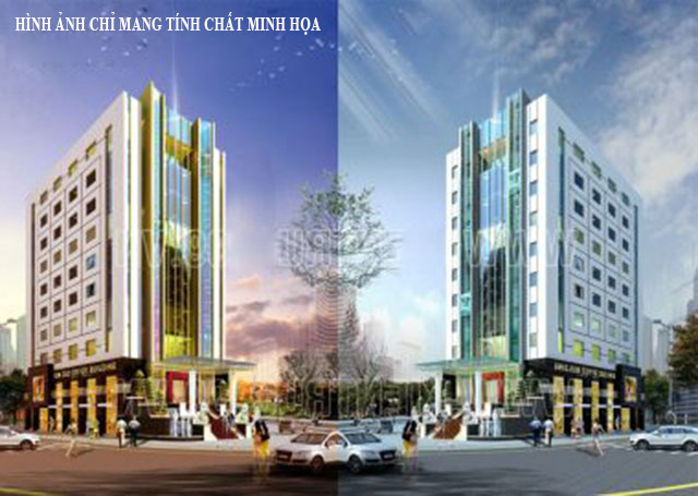 ban toa nha van phong cho thue quan 1