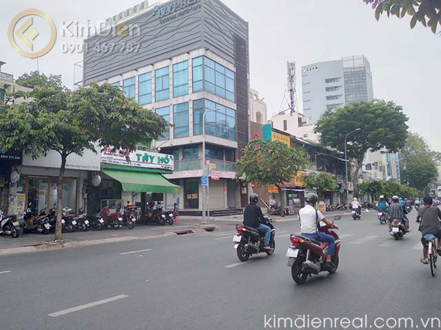 ban toa nha van phong duong dinh tien hoang quan 1