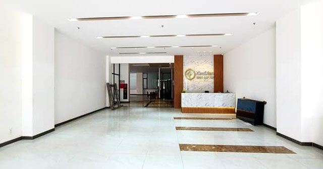 ban toa nha van phong quan 1