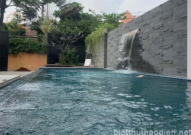 ban villa khu thao dien quan 2 thie ke villa hien dai