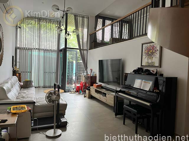 ban villa thao dien tp thu duc thiet ke dep gia tot