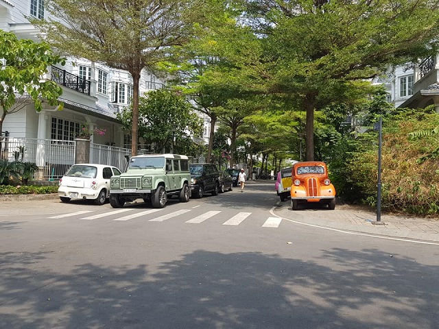 biệt thự sài gòn pearl biệt thự sài gòn pearl