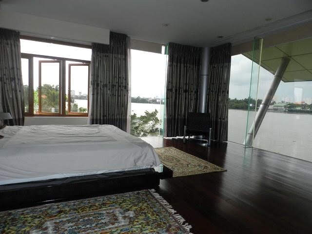 biệt thự ven sông thảo điền biệt thự ven sông thảo điền