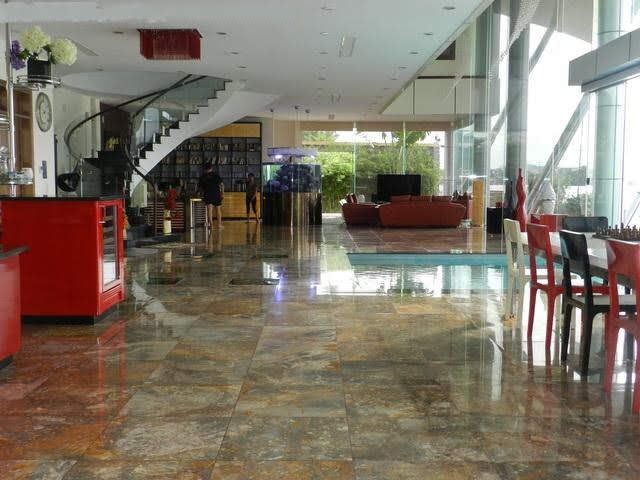 biệt thự ven sông thảo điền biệt thự ven sông thảo điền