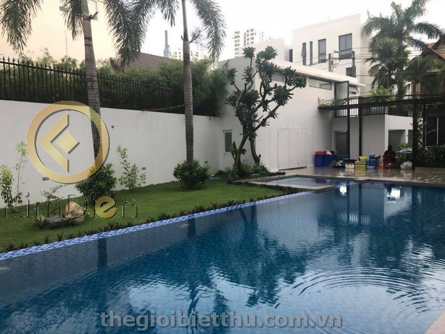 villa thảo điền villa thảo điền