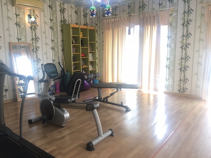 BIET THU THAO DIEN QUAN 2 BIET THU THAO DIEN QUAN 2