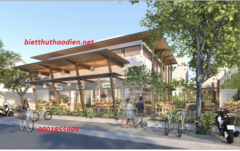 ban biet thu duong 10 thao dien ban biet thu duong 10 thao dien