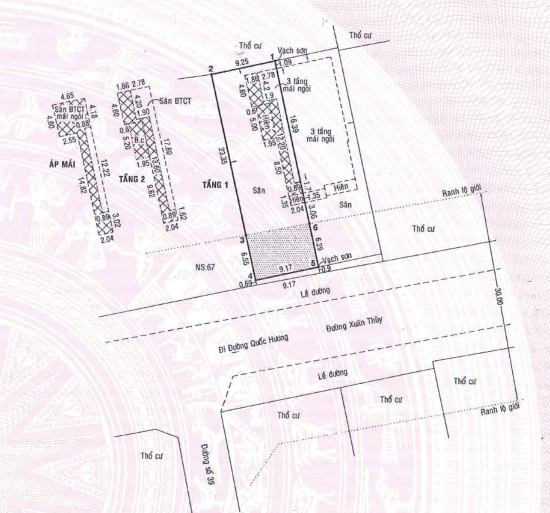 bán đất 69 xuân thủy thảo điền quận 2 bán đất 69 xuân thủy thảo điền quận 2