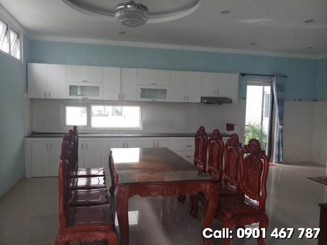 biệt thự villa park